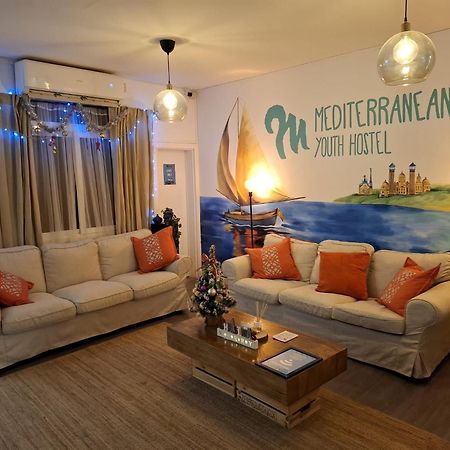 Mediterranean Hostel Барселона Екстер'єр фото