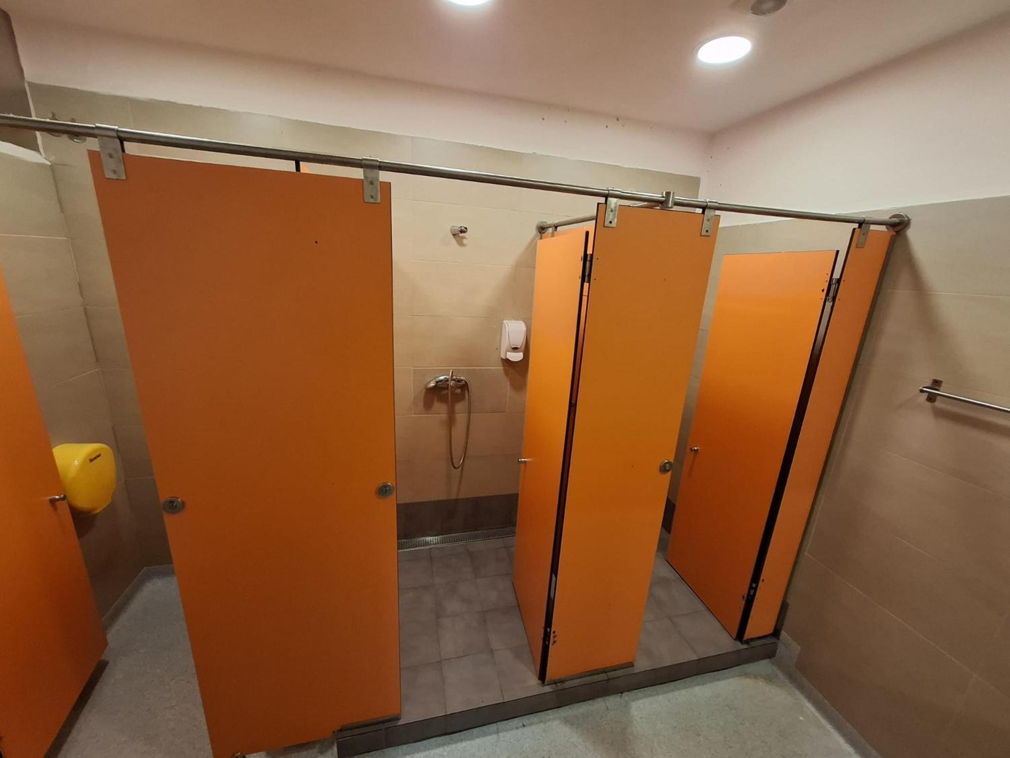 Mediterranean Hostel Барселона Екстер'єр фото